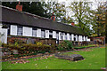 Mancetter Almshouses