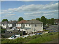 Houses in Iford