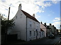 Castlegate, Grantham