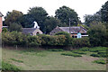 Sherborne Steam and Waterwheel Centre 