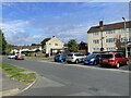 Houses in Perring Avenue