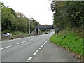 Middleton Road Bridge from the north