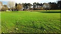 Golf course, Catterick Garrison