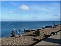 Sea angling Herne Bay