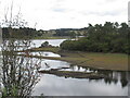 Barcraigs Reservoir