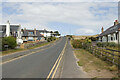 Houses, Low Newton-by-the-Sea