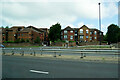 Southampton, Mountbatten Way