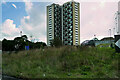 Tower Block at Redbridge