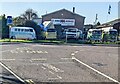 VW Camper Vans, Wareham, Dorset