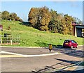 Late Autumn 2022 colours, Wareham, Dorset