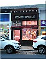 Sommerville Butchers