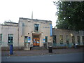 Torquay library