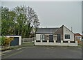 Bungalow on Belvedere Drive