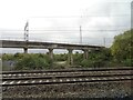 Railway bridge, Rugby