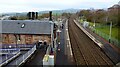 Sanquhar Station