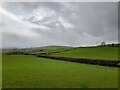 Welsh Farmland