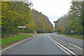 A36 Salisbury Road