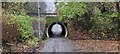 Pedestrian Tunnel Near Darroch Way, Cumbernauld