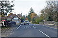 A36 Warminster Road, Serrington