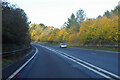 A36 towards Bath