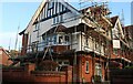 Flats on Luton Road, Harpenden