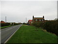 Bridge  Farm  on  North  Frodingham  Road