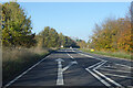 A36 towards Bath