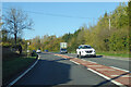 A36 towards Bath