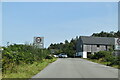 Entering Plockton