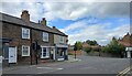 Ripon, North Street