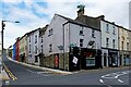 G8002 : Wynne's Bar, Main Street, Boyle, Co. Roscommon by P L Chadwick