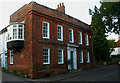 The Red House, High Street, Much Hadham