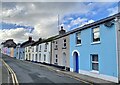 Trafalgar Road, Tenby