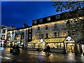 Skiddaw Hotel and Kings Arms Keswick