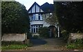 House on King Harry Lane, St Albans