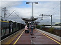 Platforms 5 & 6, Rugby Railway Station