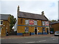 The George public house