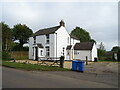 House near Gaultney Farm