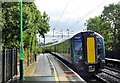 Long Buckby Railway Station