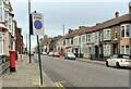 Station Road, Redcar