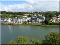 Riverside housing, Pembroke