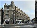 Commercial Street, Dundee