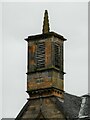 Belfry, former St David