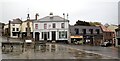 Market Place, Guisborough