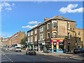 9 - 17 Balham High Road