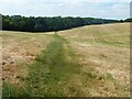 A circular walk around Northleach [55]