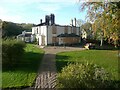 The Old Rectory, West Tanfield