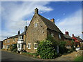 Wheatsheaf Cottage, Wardington