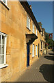 Buildings on Church Street, Chipping Campden