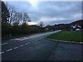 A66 near Braithwaite